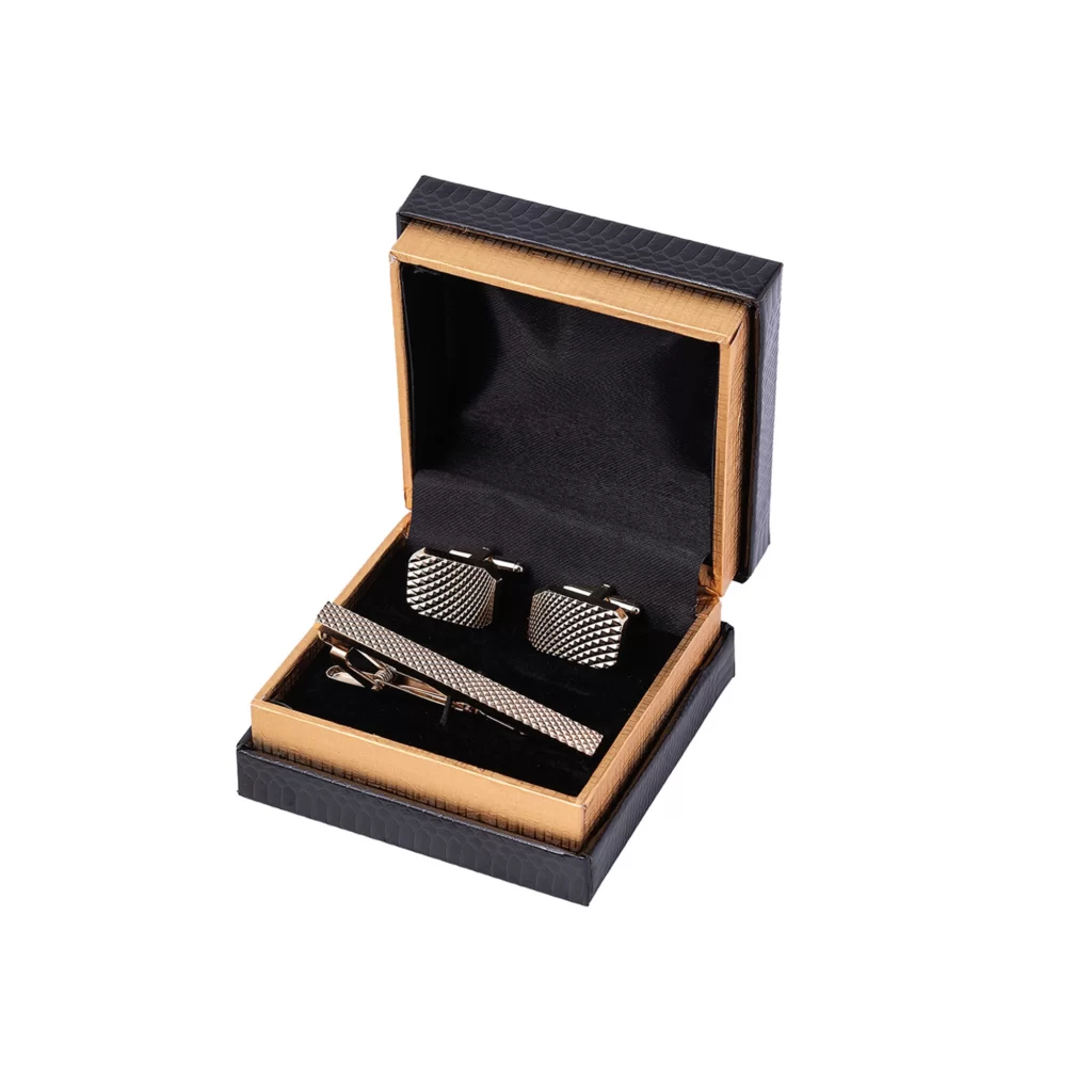 سر آستین تیتانیوم