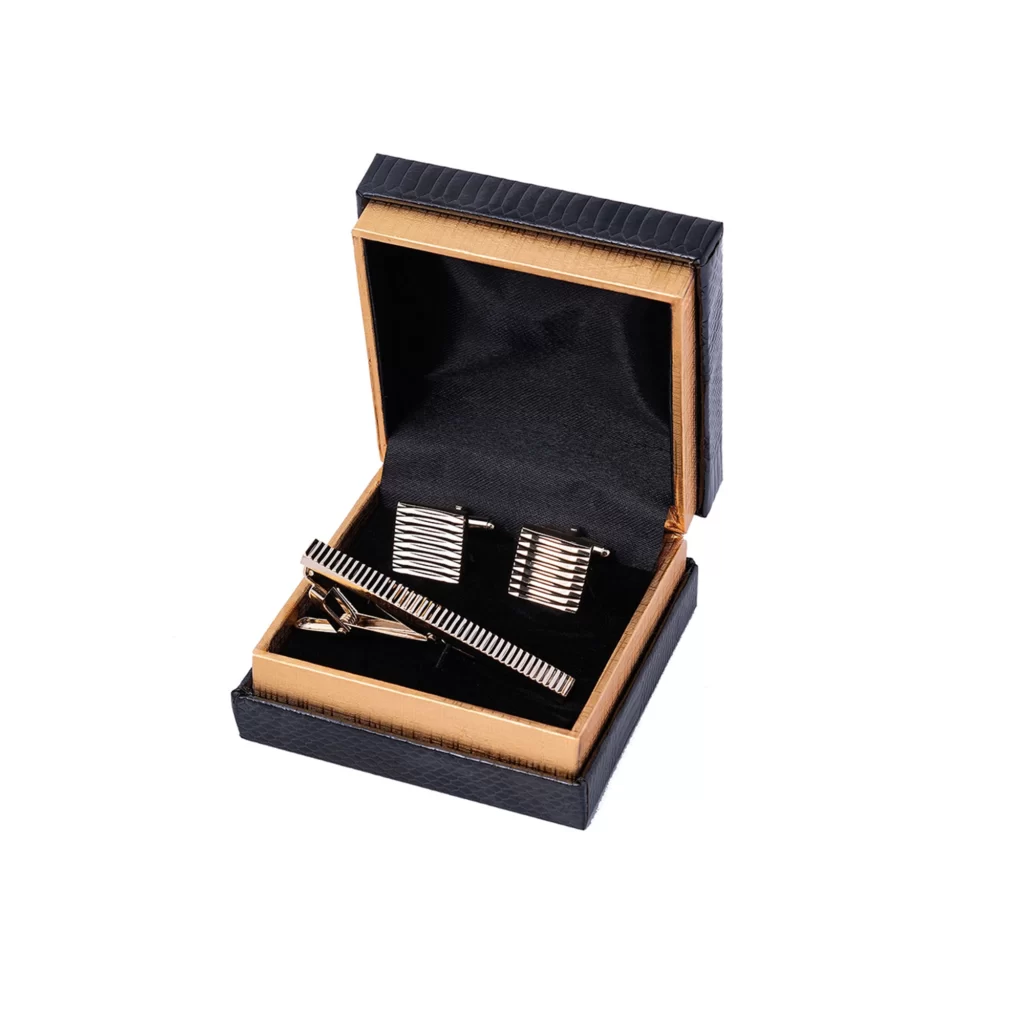 سر آستین تیتانیوم چرخشی