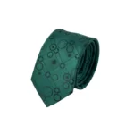 کراوات پوشتدار سبز