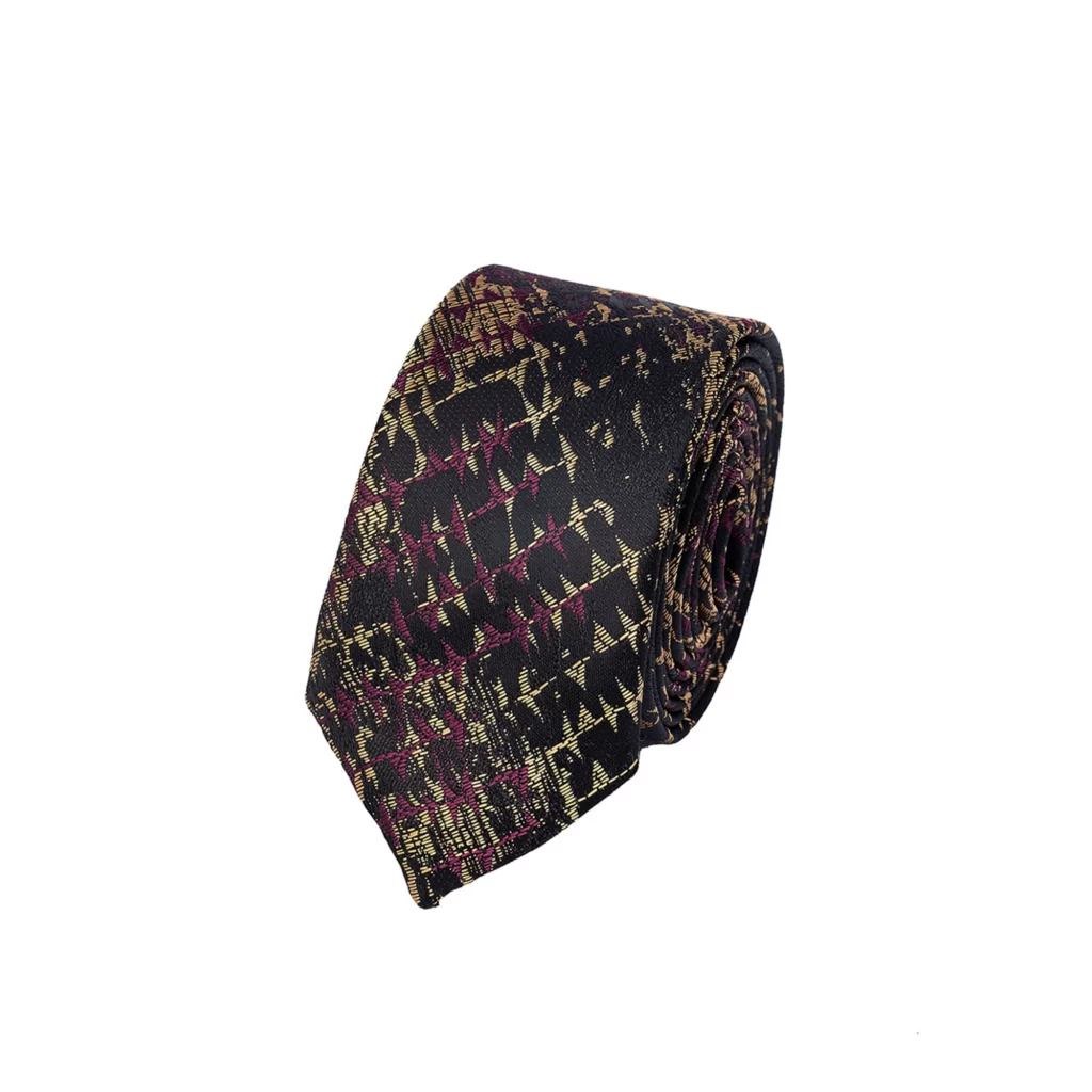 کراوات پوشتدار