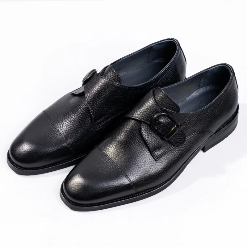 کفش بدون بند Derimod تک سگک