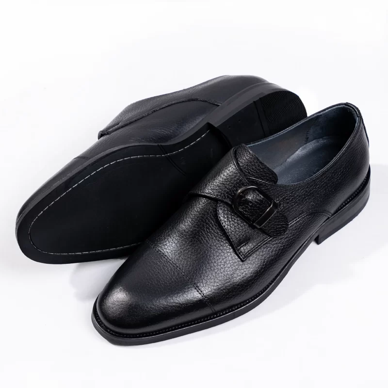 کفش بدون بند Derimod تک سگک1