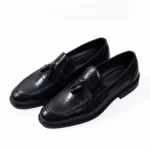 کفش کالج New Mont منگوله‌دار