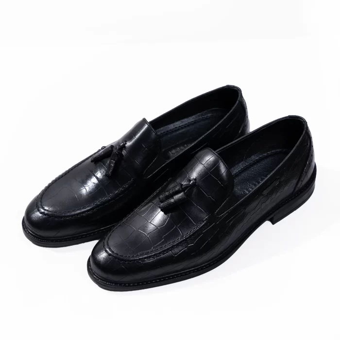 کفش کالج New Mont منگوله‌دار