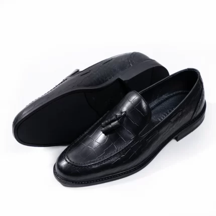 کفش کالج New Mont منگوله‌دار 1