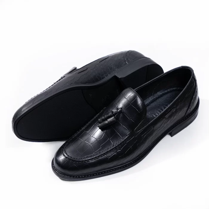 کفش کالج New Mont منگوله‌دار 1