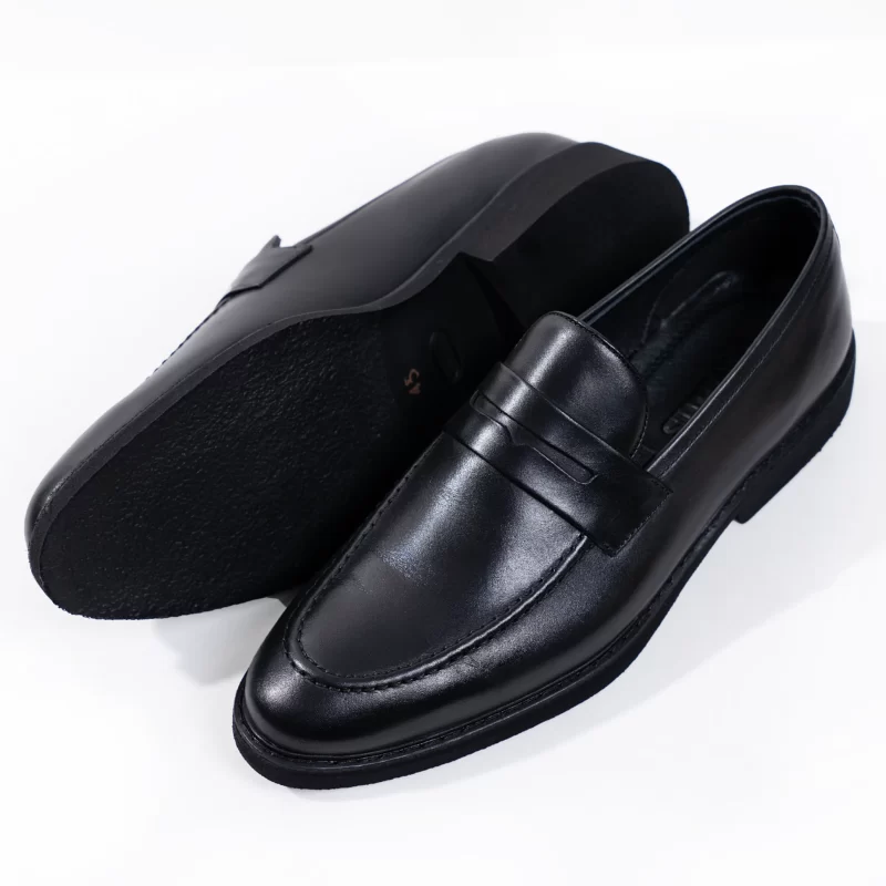 کفش بدون بند Mont طبیعی