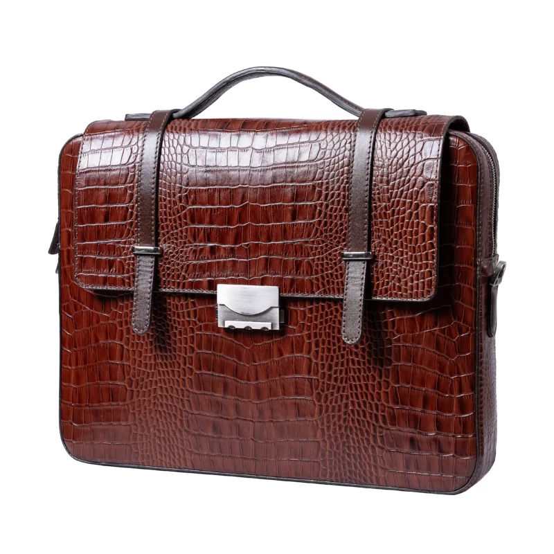 کیف اداری تک دسته سپهر