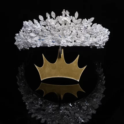 تاج Queen VIP