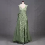 پیراهن مجلسی زنانه کد ۲۸۶۰