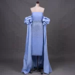 پیراهن مجلسی زنانه کد ۲۸۶۴