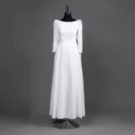 لباس عروس نیلا