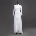 لباس عروس آنجلا