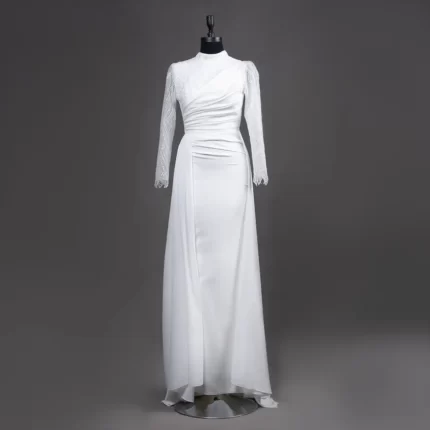 لباس عروس آنجلا