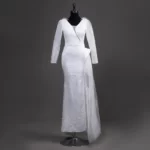 لباس عروس لیوسان