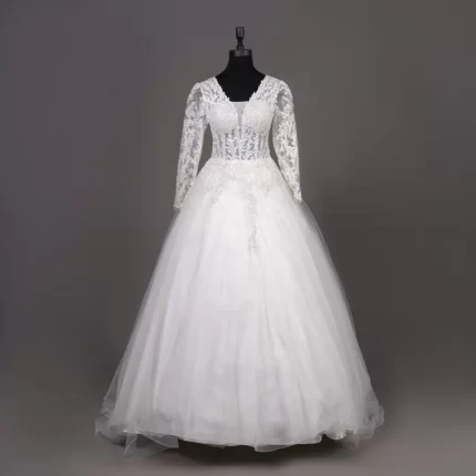 لباس عروس مهتا