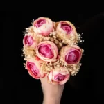 دسته گل عروس ۰۰۱۱