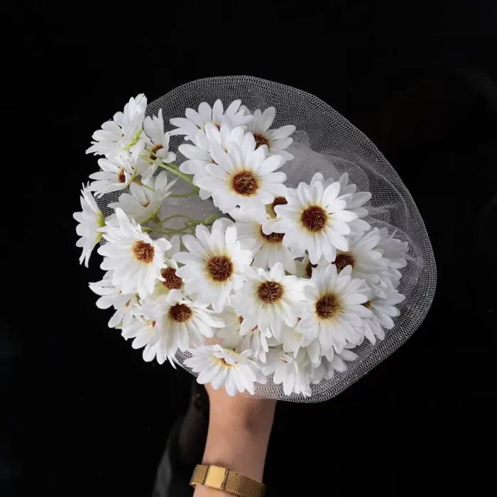 دسته گل عروس ۰۰۷