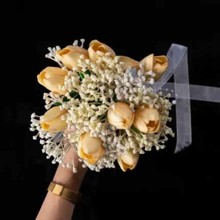 دسته گل عروس ۰۰۱۰