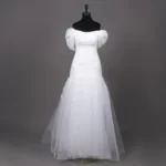 لباس عروس شاپرک