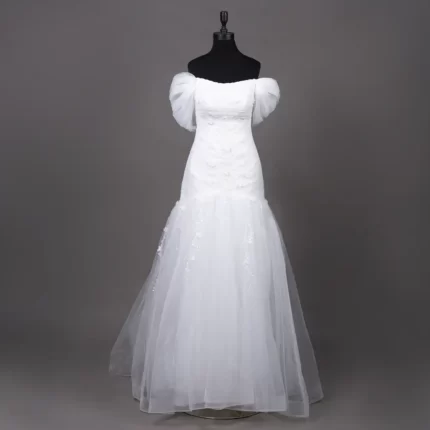 لباس عروس شاپرک