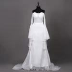 لباس عروس آلاله