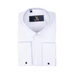 پیراهن کجراه پلیسه جیمز