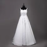 لباس عروس آرامیان m.z