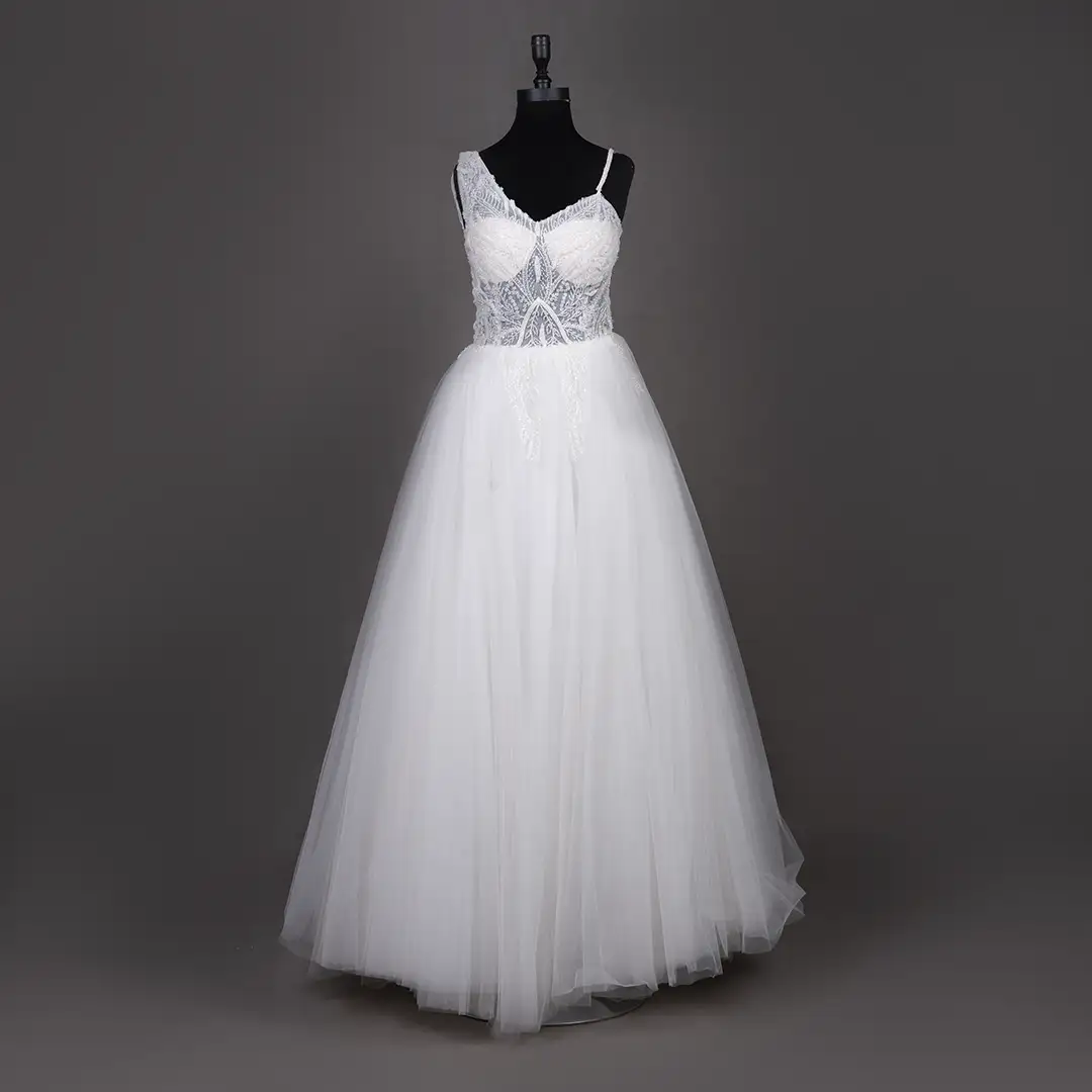 لباس عروس سپیدارک لباس عروس سپیدارک