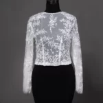 کت عروس حجابی