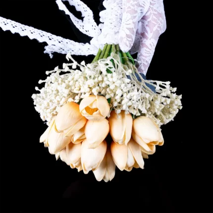 دسته گل هلنا
