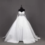 لباس عروس ارغوان VIP