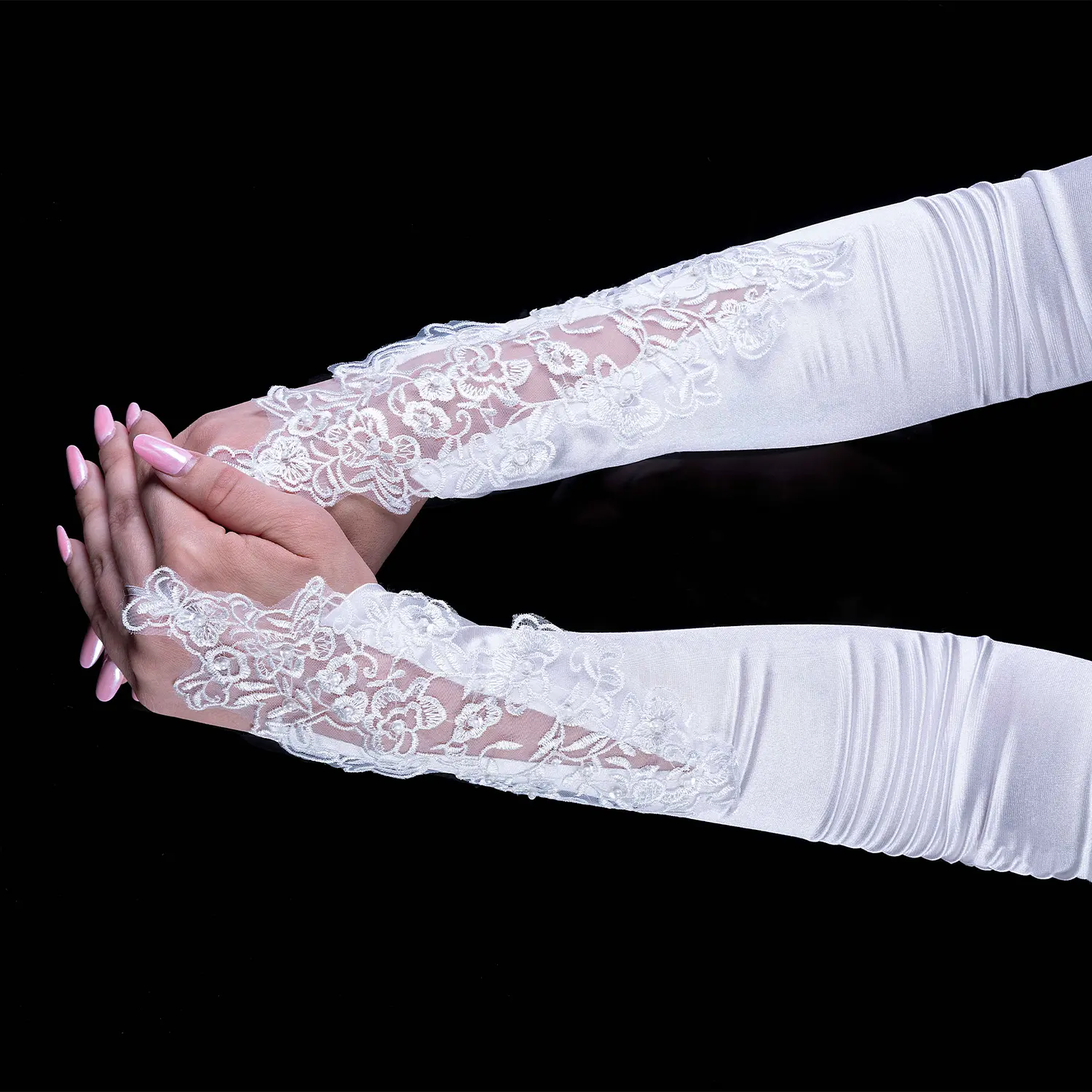 دستکش شارلت دستکش شارلت