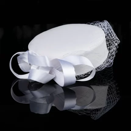 کاپ کلاه پاپیونی