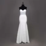 لباس عروس ماهی کلارا