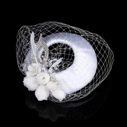 کاپ کلاه رزا