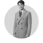 پالتو مردانه